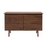 Elska Walnut Sideboard