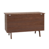 Elska Walnut Sideboard