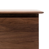 Elska Walnut Sideboard