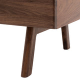 Elska Walnut Sideboard