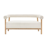 Ema Natural Sofa