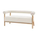 Ema Natural Sofa