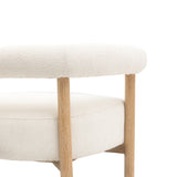 Ema Natural Sofa