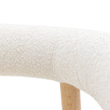 Ema Natural Sofa
