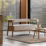 Ema Natural Sofa