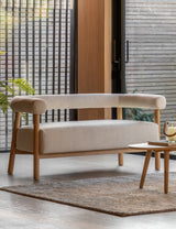 Ema Natural Sofa