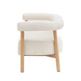 Ema Natural Sofa