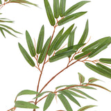 Faux Bamboo Plant - Large