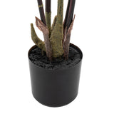 Faux Bamboo Plant - Large