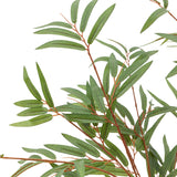 Faux Bamboo Plant - Small