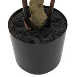 Faux Bamboo Plant - Small