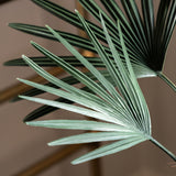 Faux Palm Plant - Large