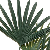 Faux Palm Plant - Small