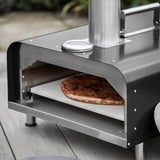 Gaia Pizza Oven