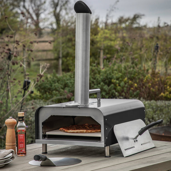 Gaia Pizza Oven