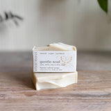 Gentle Soul Soap Bar