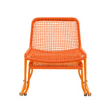 Gotska Sunset Lounger Chair With Stool