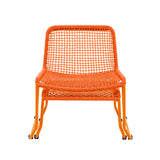 Gotska Sunset Lounger Chair With Stool