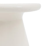 Grahus Concrete Outdoor Coffee Table