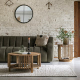 Hakone Coffee Table