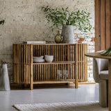 Hakone Open Sideboard