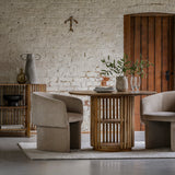 Hakone Dining Table