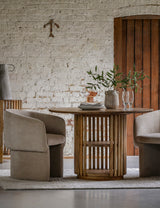 Hakone Dining Table