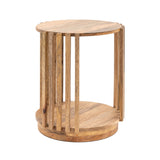 Hakone Side Table