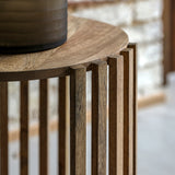 Hakone Side Table