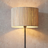 Haruto Natural Floor Light