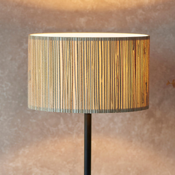 Haruto Natural Table Lamp