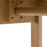 Hikari Natural Open Wardrobe