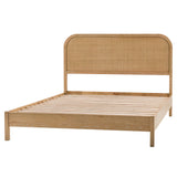 Hikari Bed Frame (2 Size Options Available)