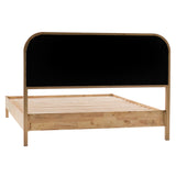 Hikari Bed Frame (2 Size Options Available)