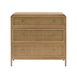 Hikari Natural Chest of Drawers