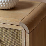 Hikari Natural Chest of Drawers