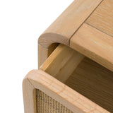 Hikari Natural Chest of Drawers