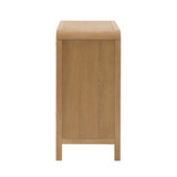 Hikari Natural Chest of Drawers