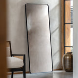 Ida Black Mirror - Large