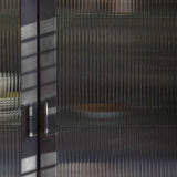 Industrial Display Cabinet