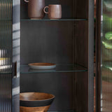 Industrial Display Cabinet
