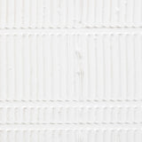 Into The Deep Framed Canvas