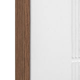 Into The Deep Framed Canvas