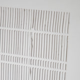 Into The Deep Framed Canvas