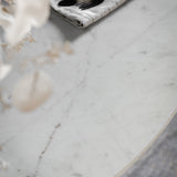 Kalkvit Dining Table