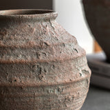 Kanso Stone Planters