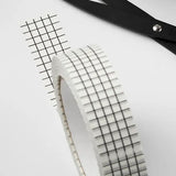 Kinshipped Grid Paper Tape