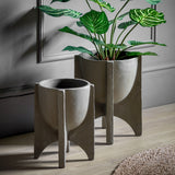 Kjerag Planters
