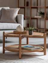 Kolmarden Coffee Table