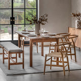 Kolmarden Dining Bench